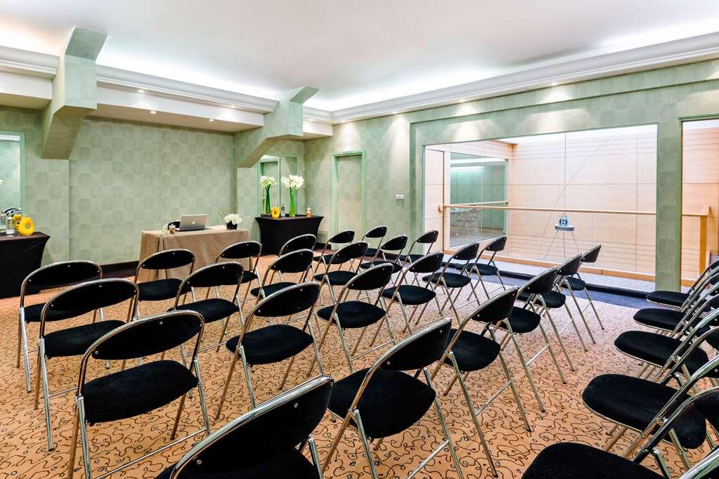 Le Patio Bastille Paris Facilities photo
