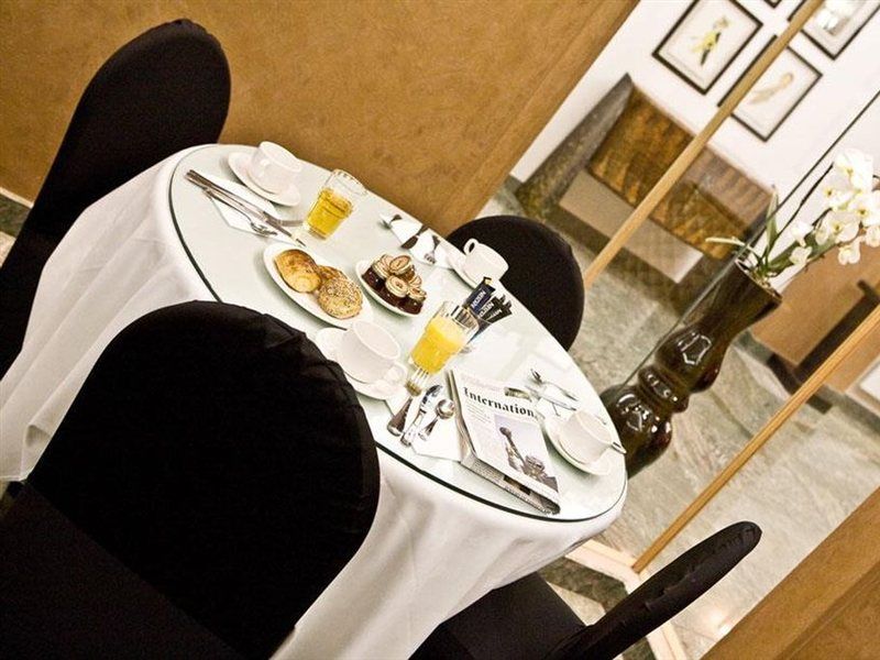 Le Patio Bastille Paris Exterior photo